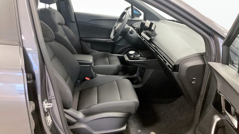 Bild 3 av MG 4 Electric Standard Range 51 KWH