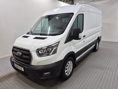 Ford Transit 350