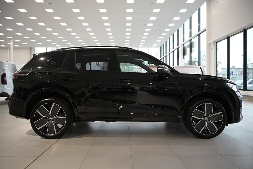 Bild 4 av Volkswagen Tiguan eHybrid SWE-Edition *t.o.m 31/5*