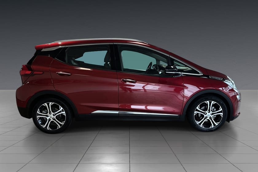 Bilde 4 av Opel Ampera-e PREMIUM/KAMERA/SKINN/RATTVARME/NAVI