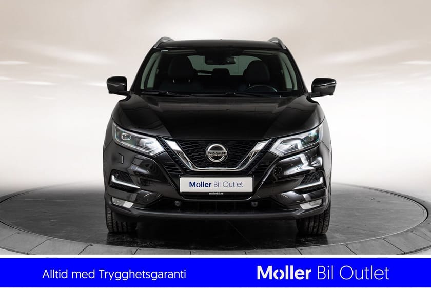 Bilde 3 av Nissan Qashqai 
