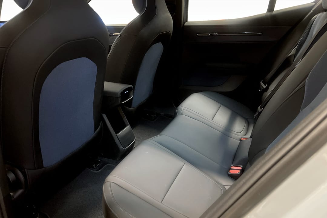 Volvo EX30 Single Motor