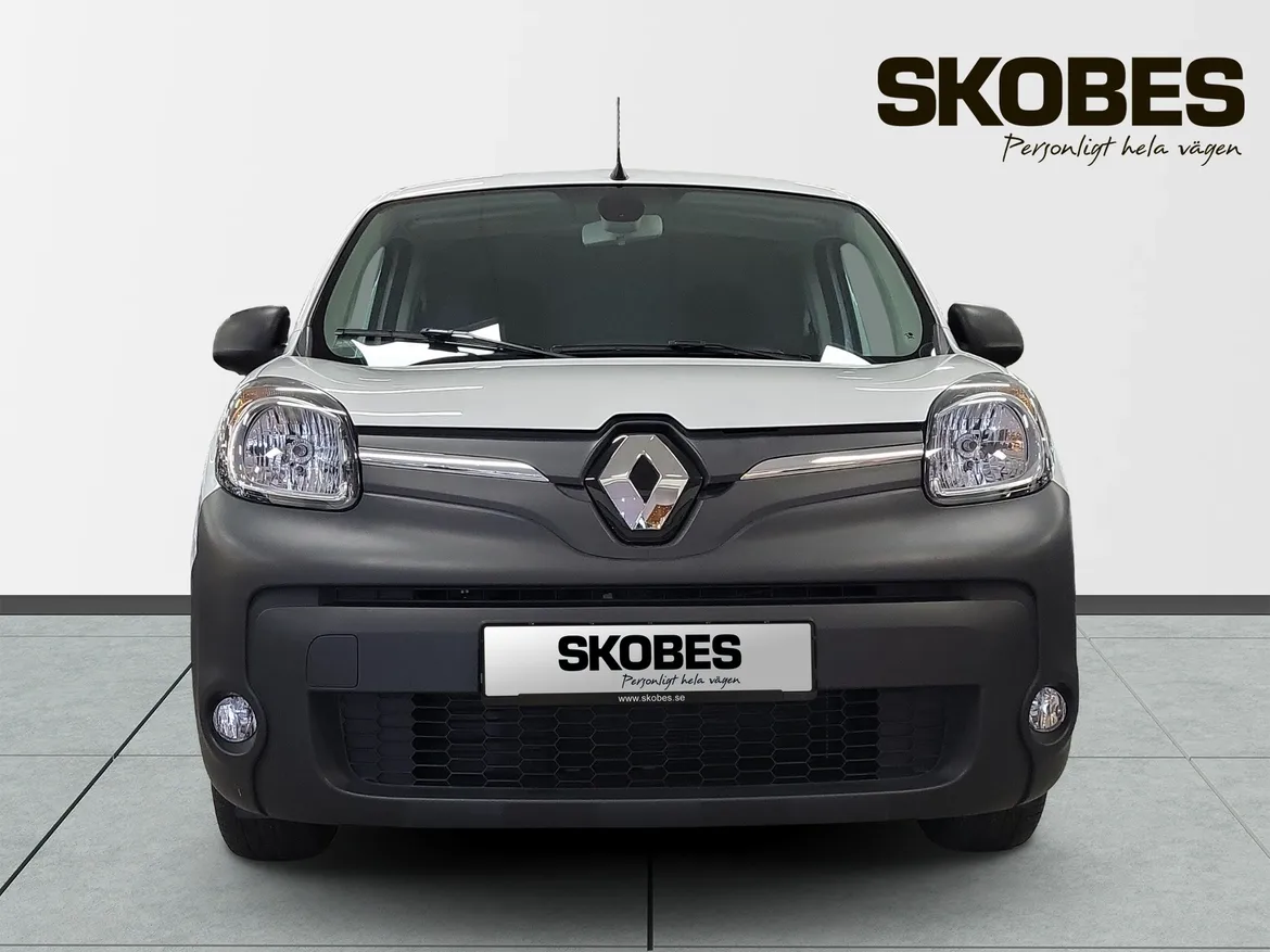 Renault Kangoo Z.E. Express