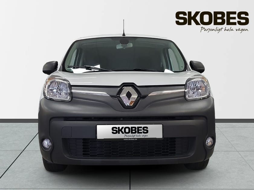 Bild 3 av Renault Kangoo Z.E. Express Skåp phII Z.E batteri