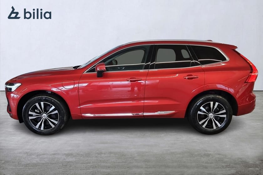 Bild 3 av Volvo XC60 T6 Core Edition