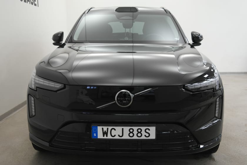 Bild 4 av Volvo EX90 Twin Motor Performance Ultra 7sätes Demobil