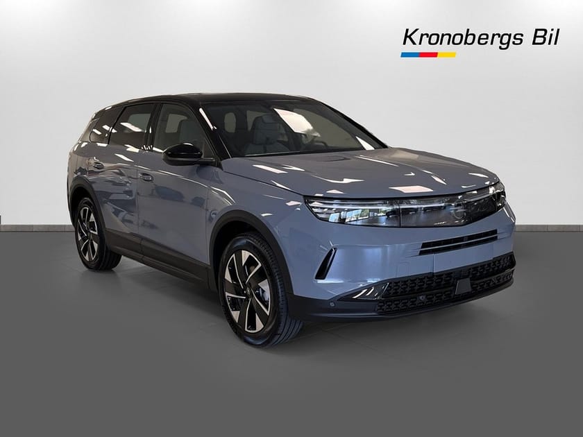 Bild 3 av Opel Grandland Hybrid 136 GS 145 eDCT