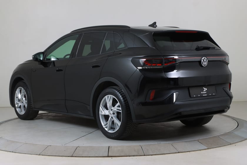Bilde 4 av Volkswagen ID.4 GTX 77kWh 299hk 4MOTION ACC Krok Matrix Kamera