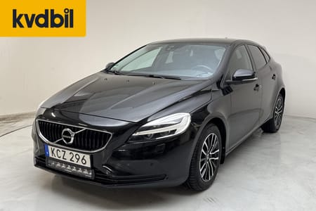 Volvo V40 T3 (152hk) Business Advanced