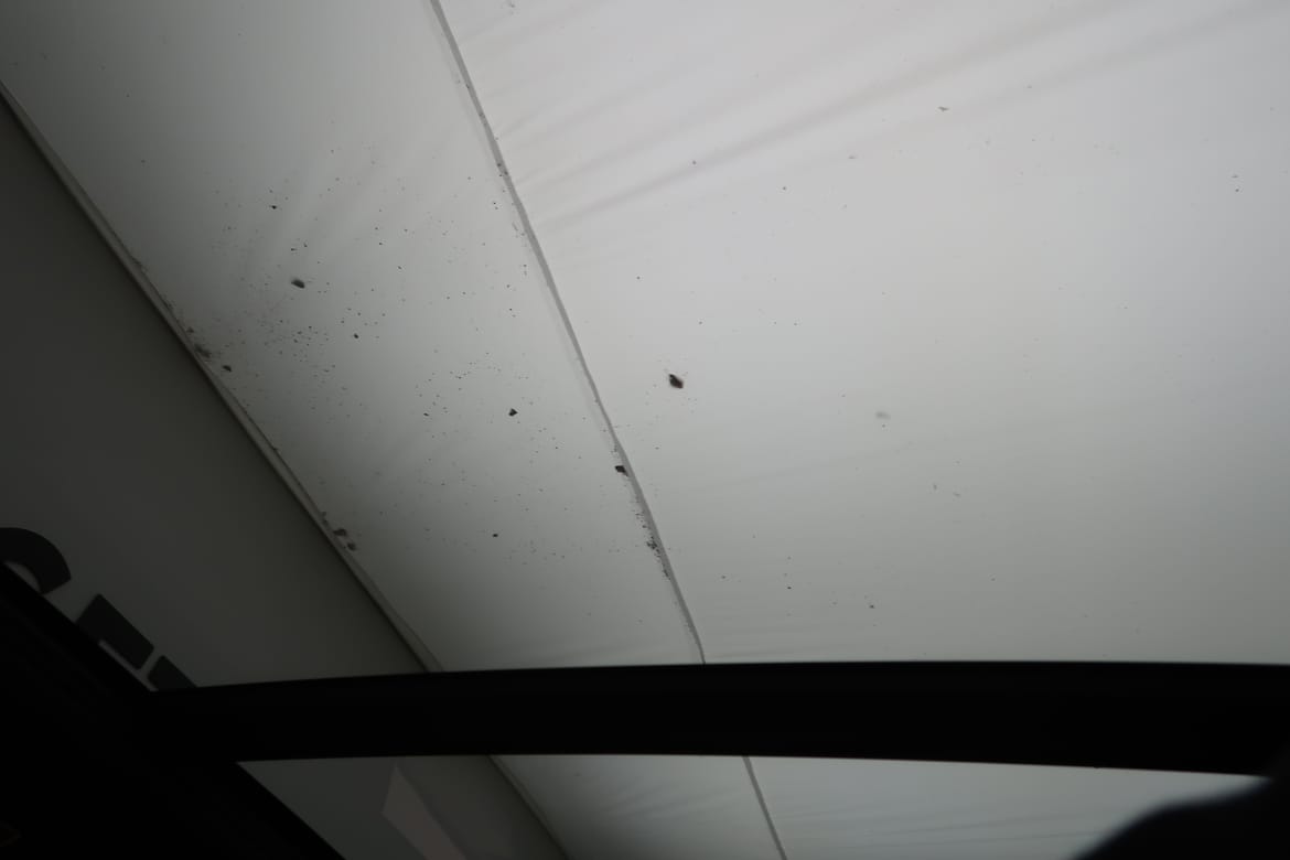 Volvo V90 2022 - miniatyr 20