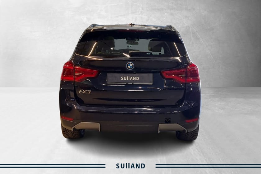 Bilde 4 av BMW iX3 Comfort access/Hengerfeste/Kjøreassistent/Skinn