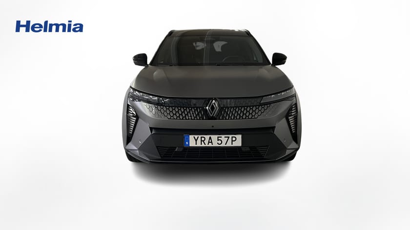 Bild 4 av Renault Scenic E-Tech Scénic Electric esprit Alpine 87kWh/220