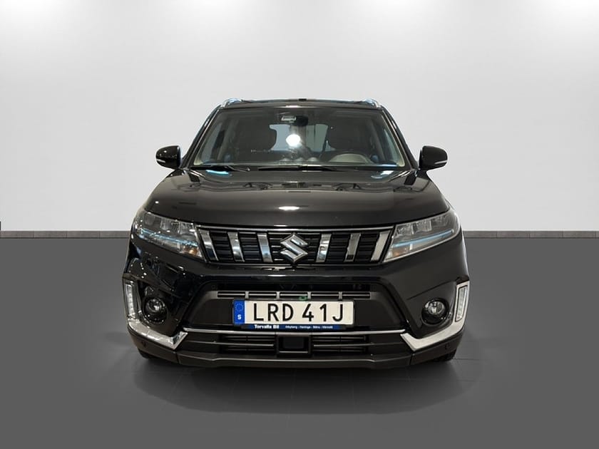Bild 2 av Suzuki Vitara Hybrid AllGrip Inclusive 4x4 Automat Vinterhjul