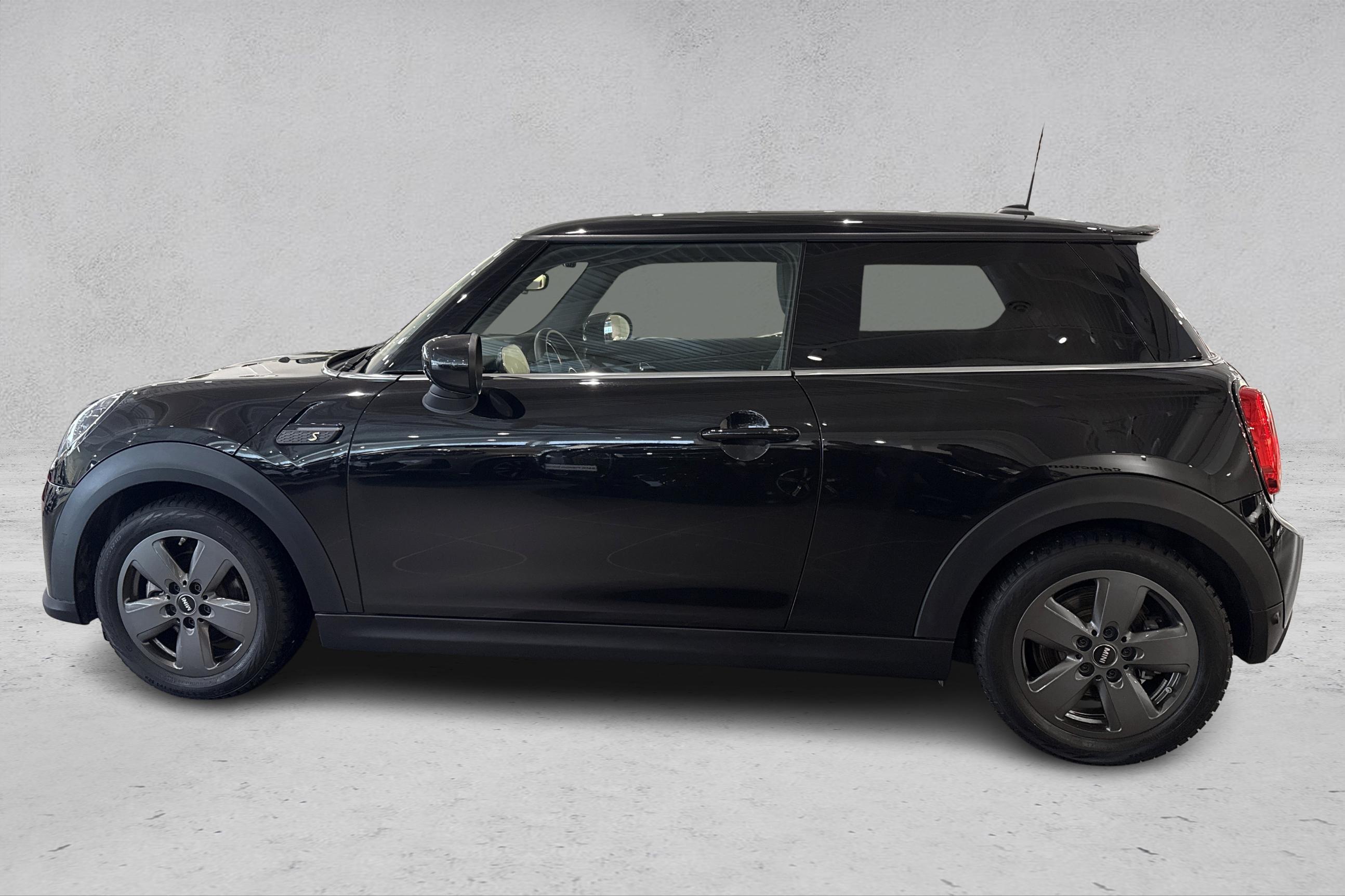 Thumnail bilde 1 av MINI Cooper SE