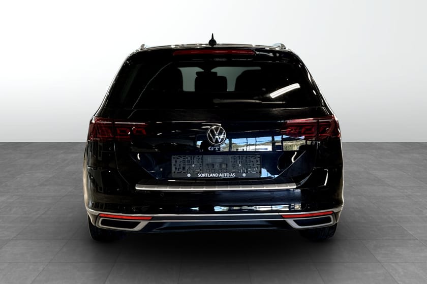 Bilde 5 av Volkswagen Passat Variant GTE fl