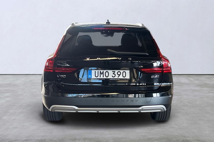 Bild 5 av Volvo V90 Cross Country B4 AWD Diesel Adv Edt
