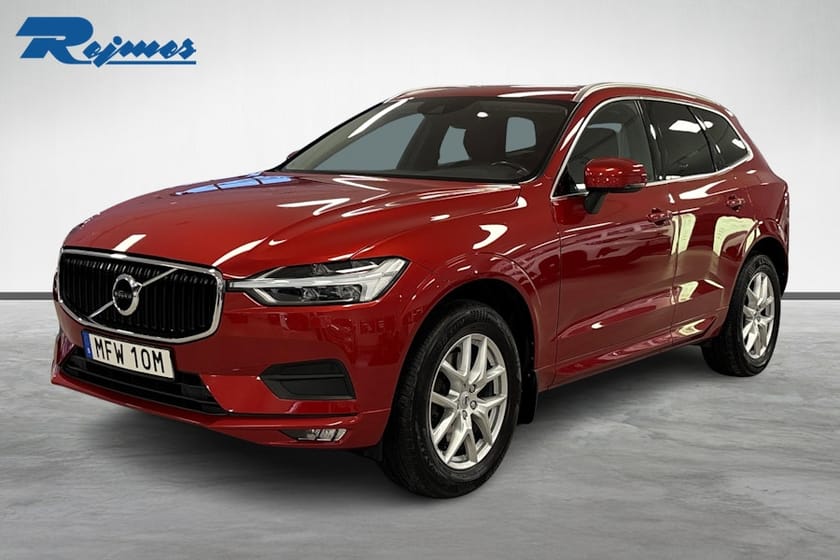 Bild 1 av Volvo XC60 D4 Momentum Advanced Edition