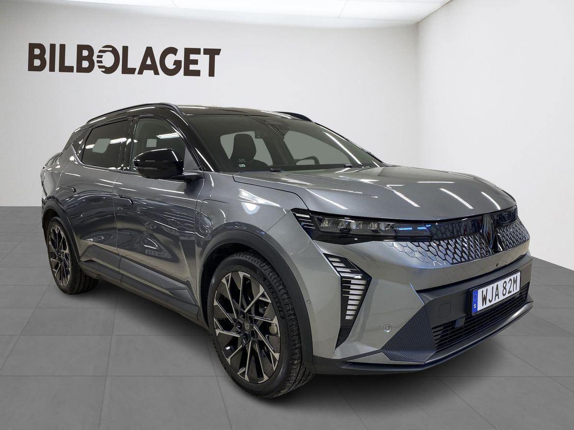 Renault Scenic E-Tech 2025 - miniatyr 6