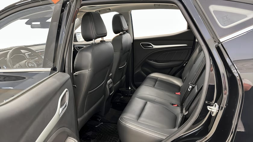 Bild 5 av MG ZS EV LUXURY 45 KWH 			 MY21
