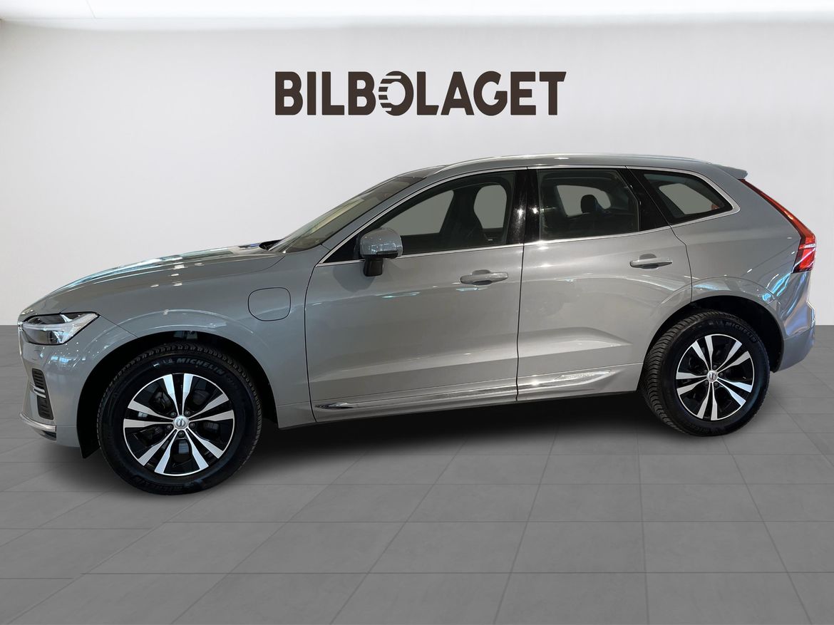 Volvo XC60 2024 - miniatyr 2