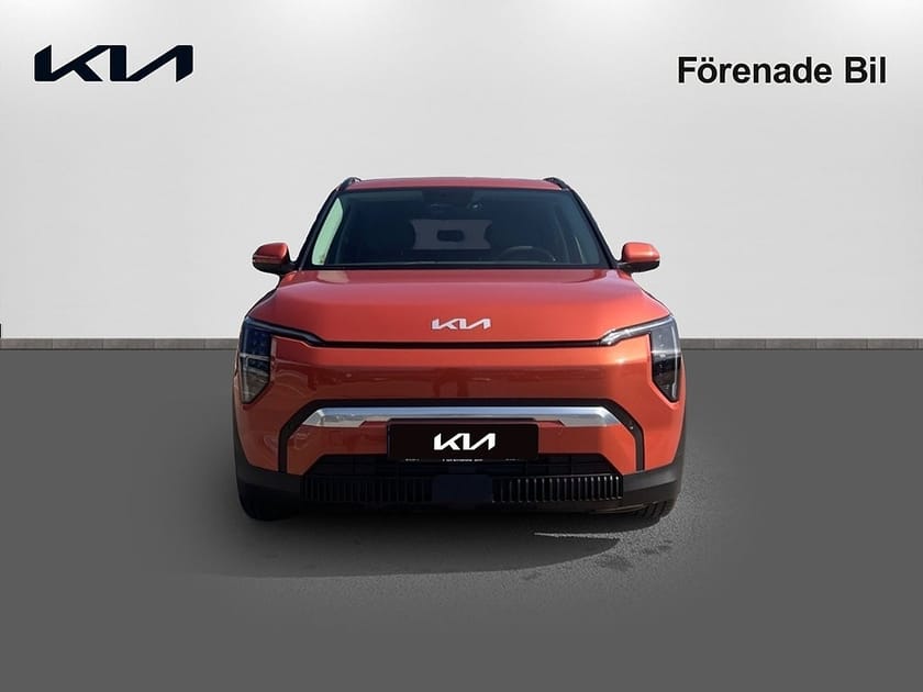 Bild 2 av Kia EV3 Long Range Plus