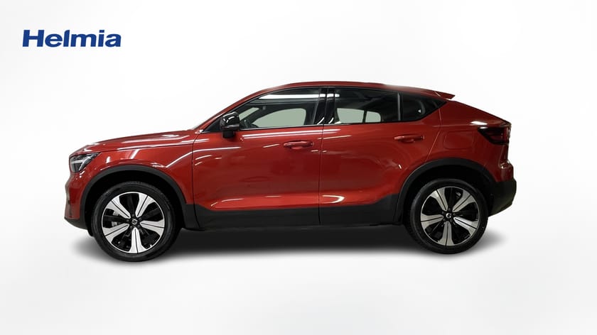 Bild 2 av Volvo C40 Recharge Single Motor Plus Edition