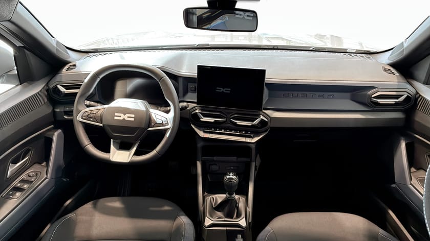 Bild 4 av Dacia Duster EXPRESSION MILD HYBRID 130