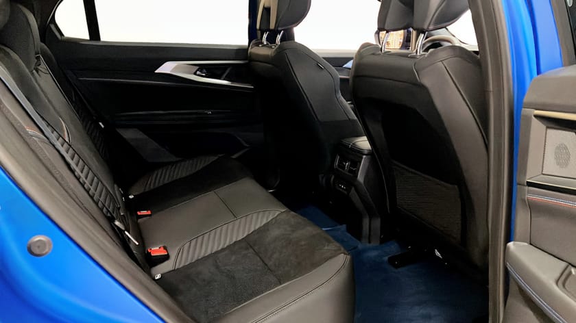 Bild 5 av Renault Rafale E-Tech 4x4 ATELIER ALPINE 300 PLUG-IN HYBRID