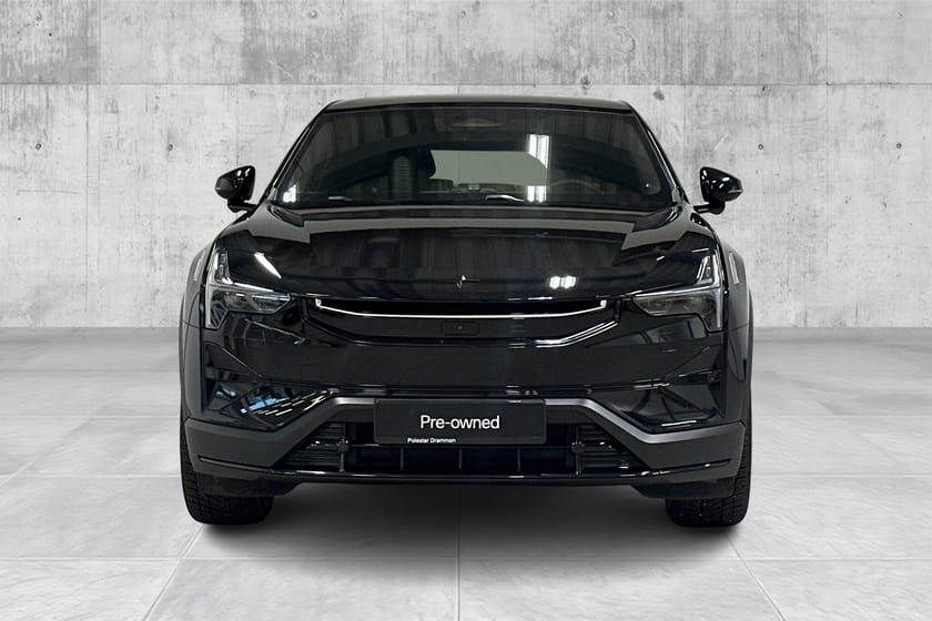 Bilde 5 av Polestar 3 Long Range Dual Motor Plus/Pilot/Nappa/B&W/LUFT/