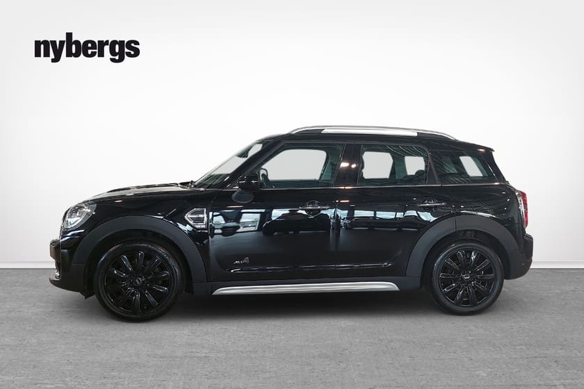 Bild 2 av MINI Countryman Cooper D ALL4 2,0 Diesel ALL 4 Pepper