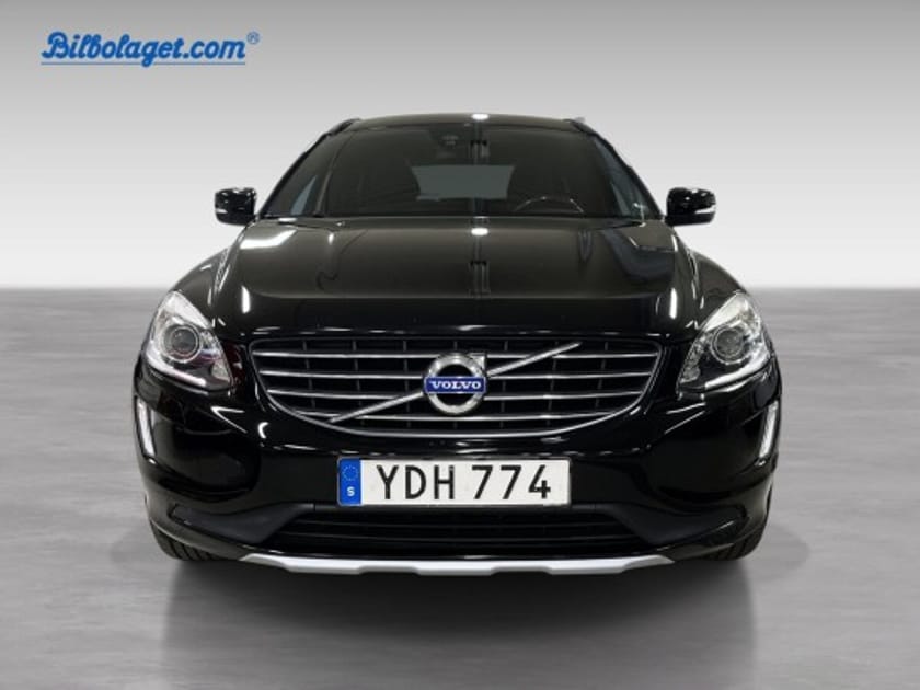 Bild 2 av Volvo XC60 D4 AWD Momentum Business E