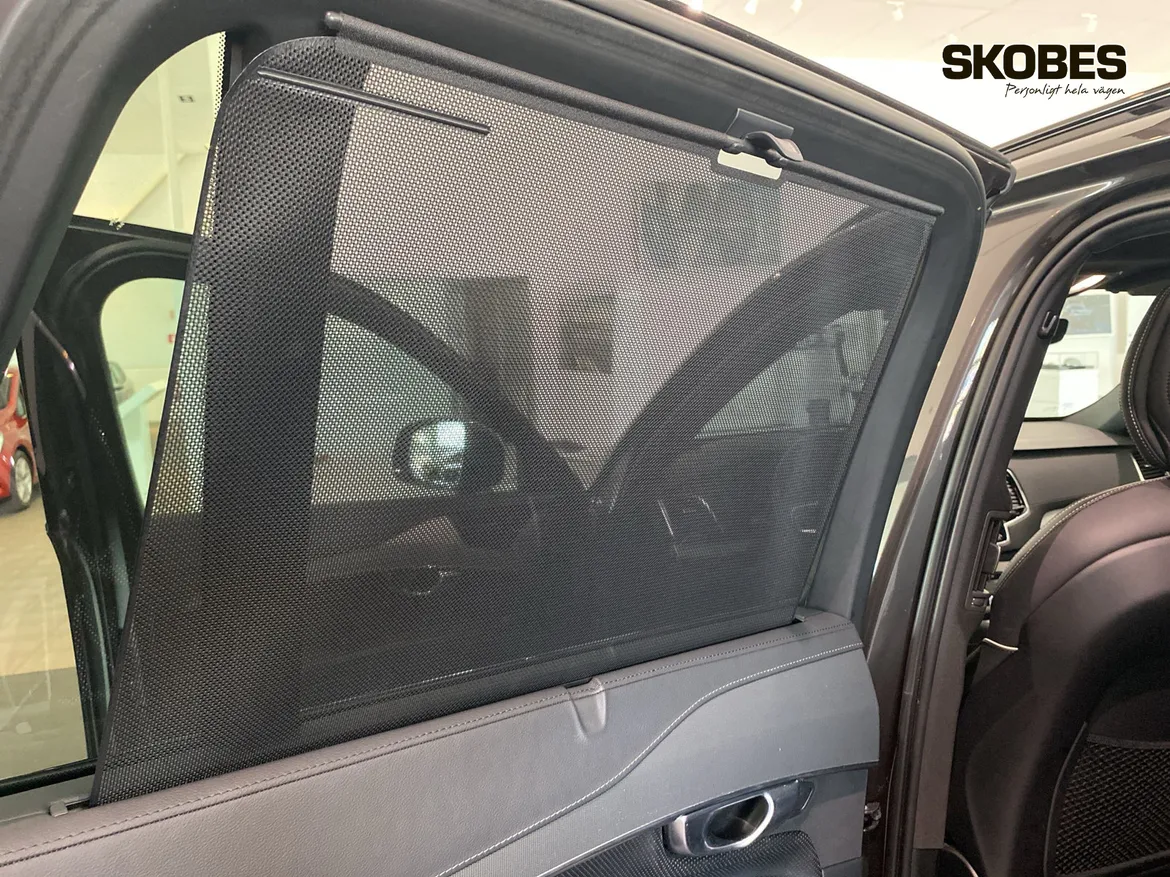 Volvo XC90 7-seater