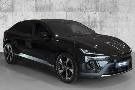 Polestar 4 Long Range Dual motor LRDM Prime Plus Pilot PILOT.ASSIST|H&K|HUD|PIKSEL.LED