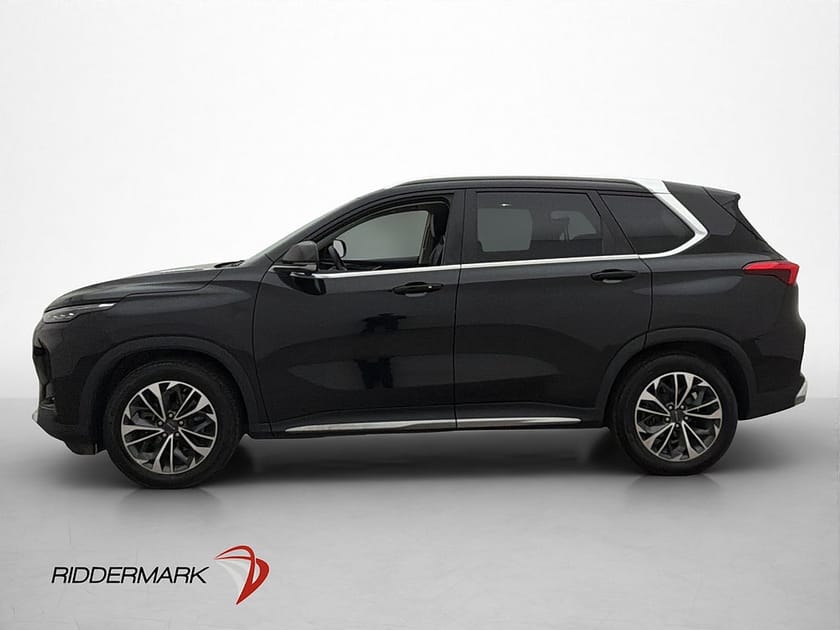 Bild 5 av Maxus Euniq 6 70 kWh 177hk Pano 360°-K Keyless Döda-vinkel