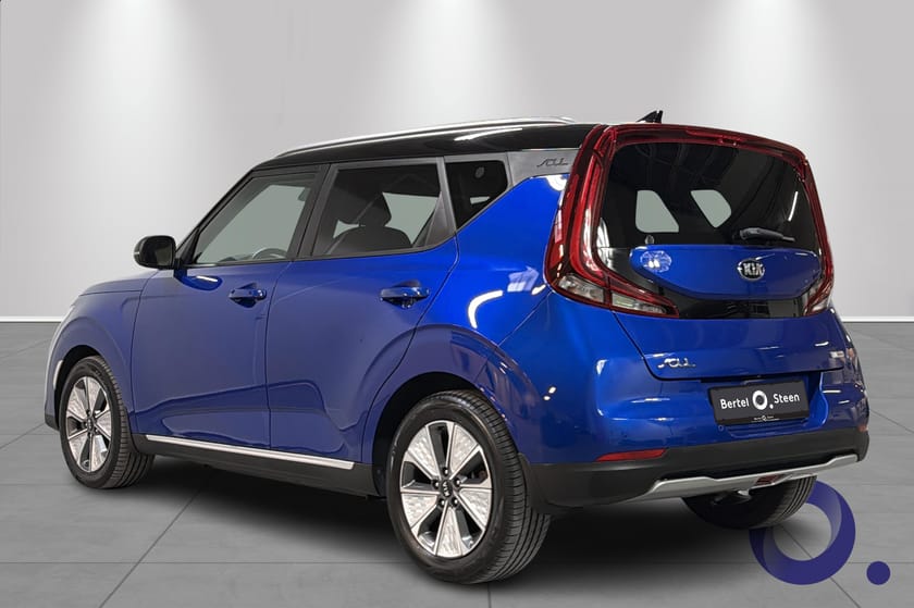Bilde 3 av Kia e-Soul Active 39,2 kWh | ADAPTIV CRUISE, CARPLAY, KAMERA++