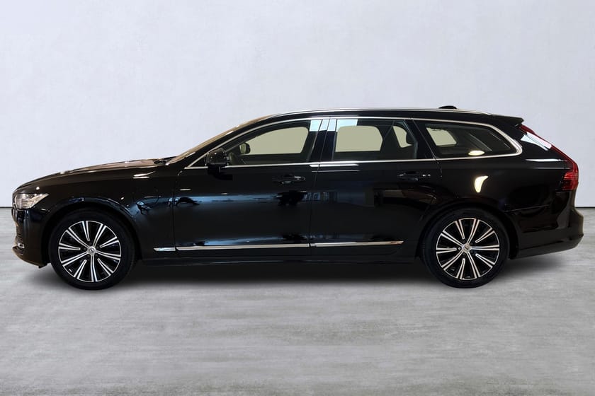 Bild 2 av Volvo V90 Recharge T6 II Inscr Expression
