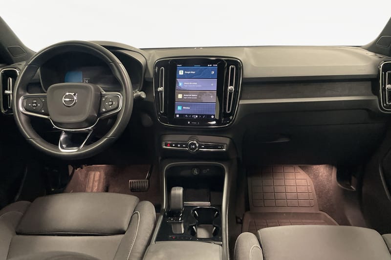 Volvo XC40 Recharge Single Motor