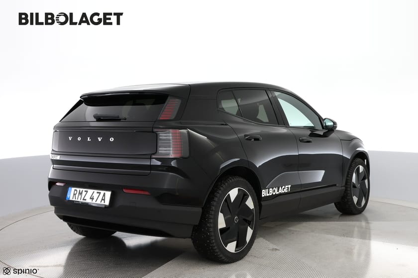 Bild 4 av Volvo EX30 Twin Motor Performance Plus Demobil
