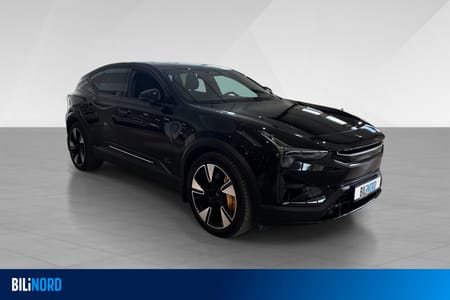 Polestar 3 Long Range Dual Motor
