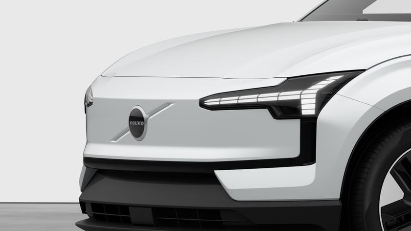 Bild 4 av Volvo EX30 Single Motor Core -  KAMPANJ PL 3695kr