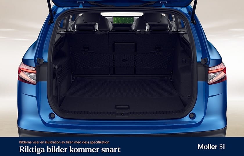 Bild 4 av Škoda Enyaq iV 80 Skoda 80, 204 Hk, Sportline, Drag, Backkamera