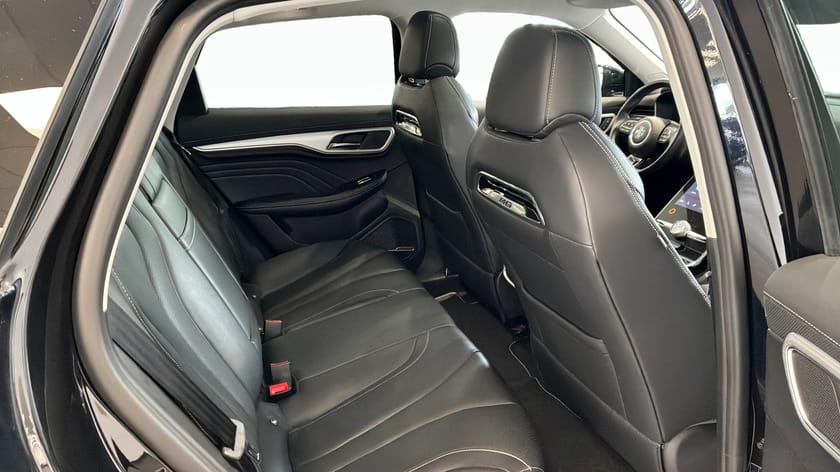 Bild 5 av MG Marvel R LUXURY 70 KWH