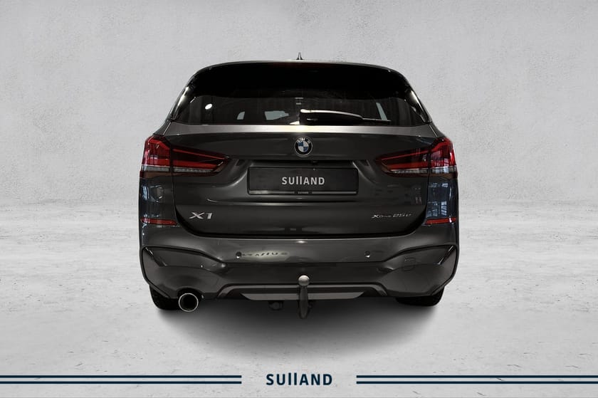 Bilde 4 av BMW X1 xDrive25e / eDrive / M Sport / Krok / En eier