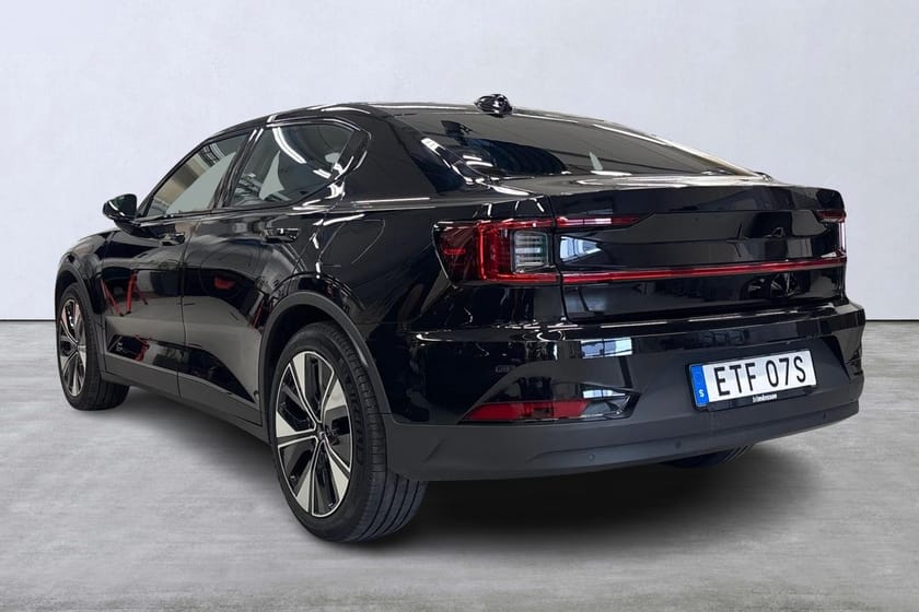 Bild 4 av Polestar 2 Long Range Single Motor 78kWh Plus