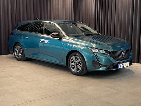 Peugeot 308 SW