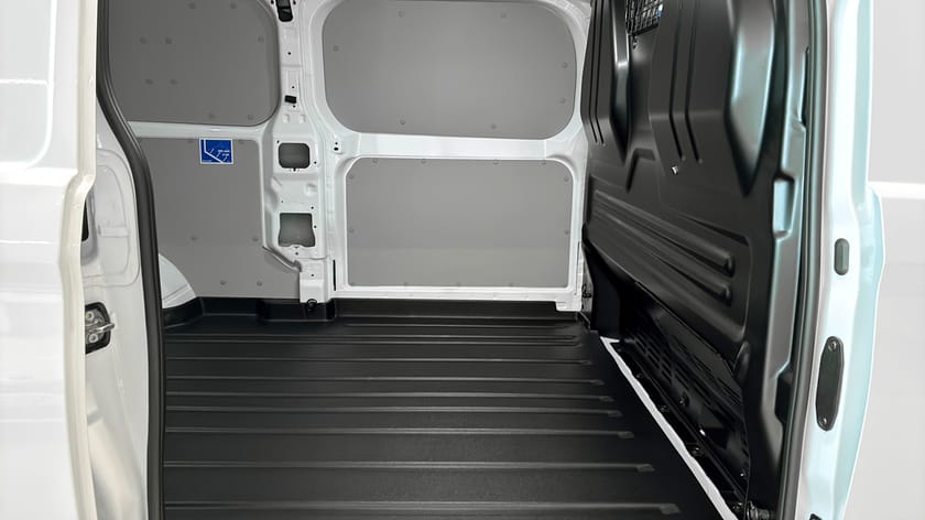 Bild 5 av Ford Transit Custom 320 TREND SKÅP OMG Leverans