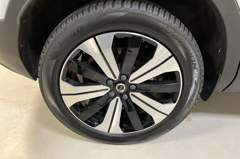 Volvo XC40 Recharge Single Motor