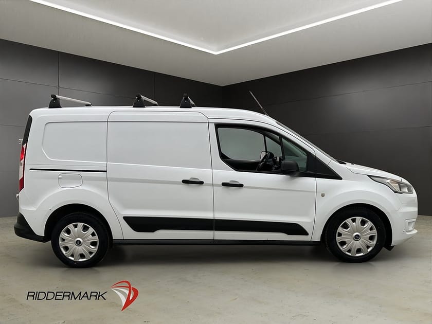 Bild 2 av Ford Transit Connect 210 LWB Värmare Drag Kamera CARPLAY 1-Bruk