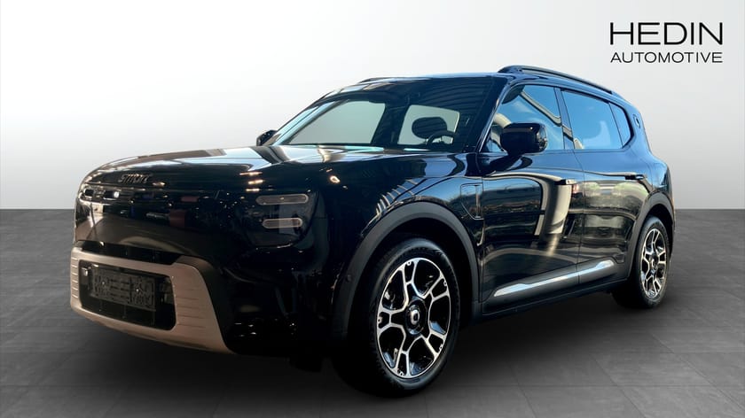 Bild 1 av Smart #5 Pro+ *OP LEASE FRÅN 6045:-/ MÅN*