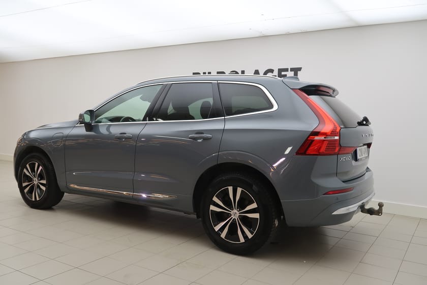 Bild 3 av Volvo XC60 Recharge T6 Core Edition/Pano